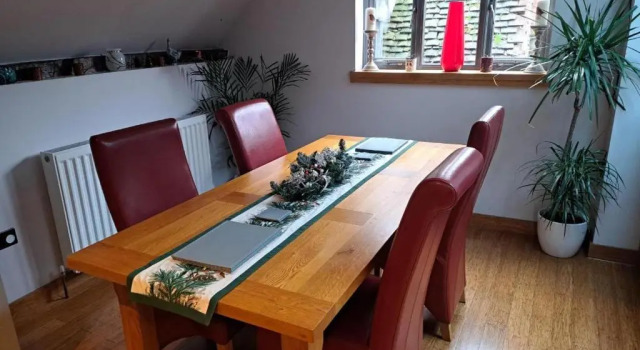 Апартаменты Riverside 2 bed apartment Bewdley Worcestershire