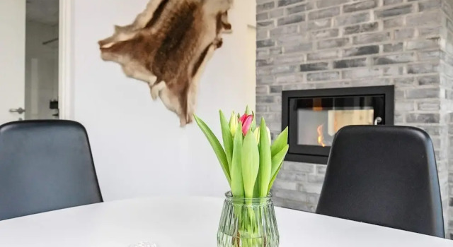 3 Person Holiday Home in Esbjerg V-by Traum, Rezervovat Rekreační dům Esbjerg Syddanmark