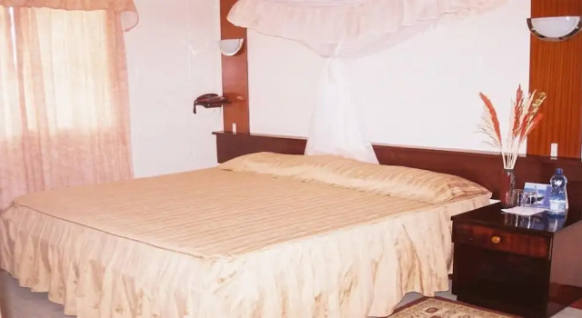 Номер Standard Blue Hut Hotel