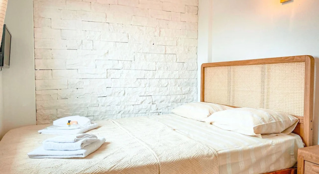 Eftelya Bozcaada, Rezervovat Hotel Hotely v Bozcaada se snídaní, Snídaně