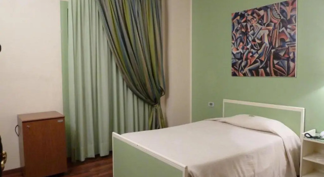 Номер Comfort Hotel Antica Dogana