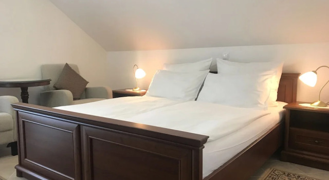 House Klasika, Buchen Sie Hotel Bled Bled