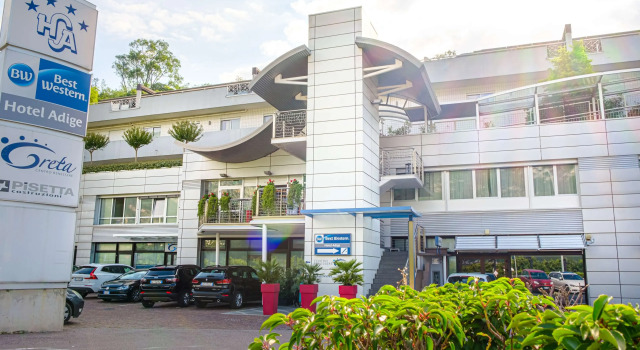 Best Western Hotel Adige