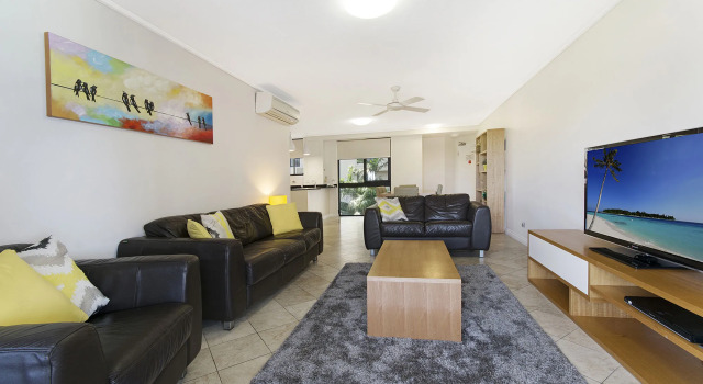 Clubb Coolum Beach Resort, Book Ferieresort Resorthoteller i Sunshine Coast, Ferieresort