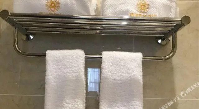 Dingxin Business Hotel, Buchen Sie Hotel Tongchuan Shaanxi