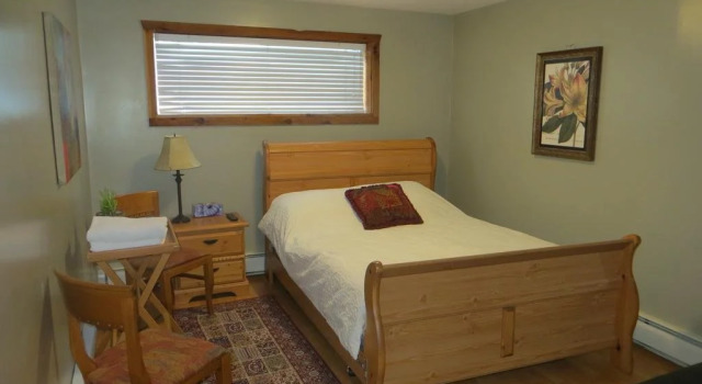 Caruso's Accommodation, Prenota Hotel Hotel a Alberta con parcheggio, Parcheggio