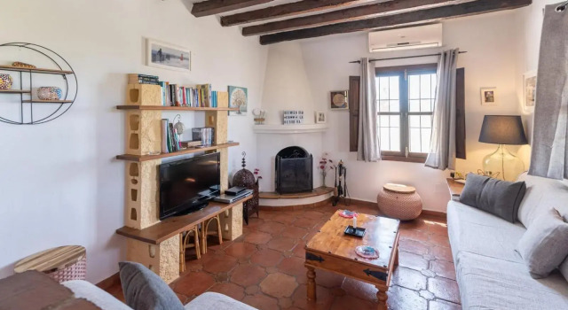 Casa La Reserva Frigiliana by Ruralidays, Prenota Hotel Hotel a Axarquía con parcheggio, Parcheggio