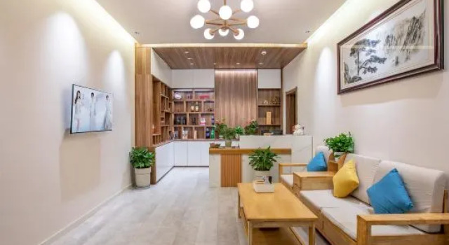 Anji Yujin Xiaozhu Homestay, Prenota Hotel Hotel a Huzhou con piscina, Piscina