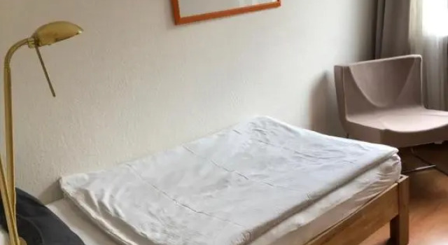 Номер Standard Paolos Seehotel Mardorf