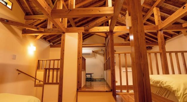 Nakijin Lodge ぺんさじょうやー, Забронировать Дом для отпуска Накидзин Север
