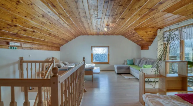 Pool & Wellness Chalet Sunshine - Happy Rentals, Réserver Chalet Vransko Savinjska