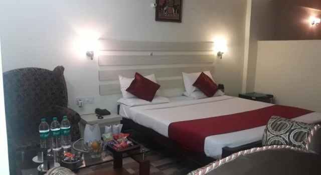 Hotel Nalanda Regency