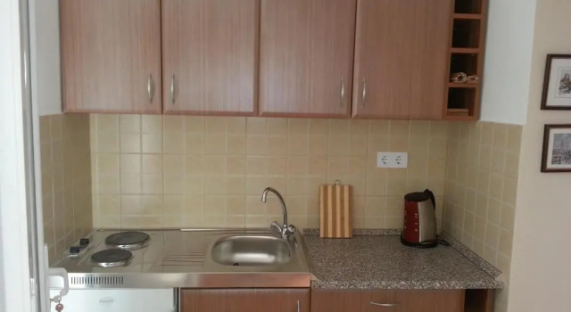 Апартаменты Deluxe Apartments