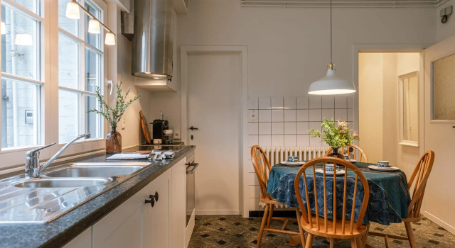 Charming house Heemdael in Knokke-Le-Zoute, Prenota Hotel Hotel a Fiandre Occidentali con parcheggio, Parcheggio