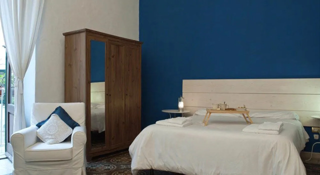 B&B Porto Trani