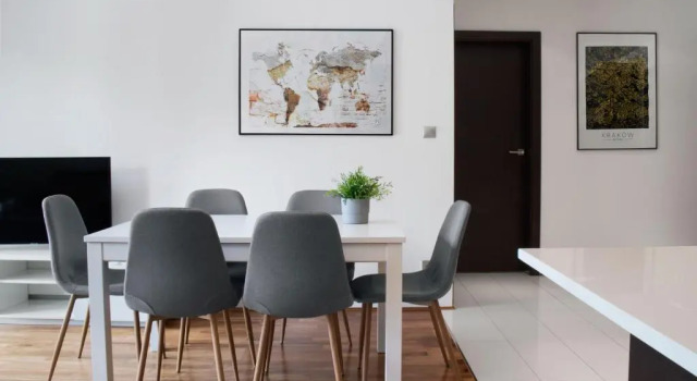 Апартаменты с 2 комнатами Yourplace Biskupia Old Town Apartments