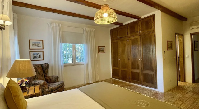 Вилла с 5 комнатами с балконом и с видом на бассейн Sol - Private Pool - 14 Guests - Vilamoura