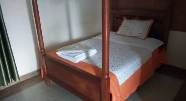 Номер Standard Salanka Inn & Guest House