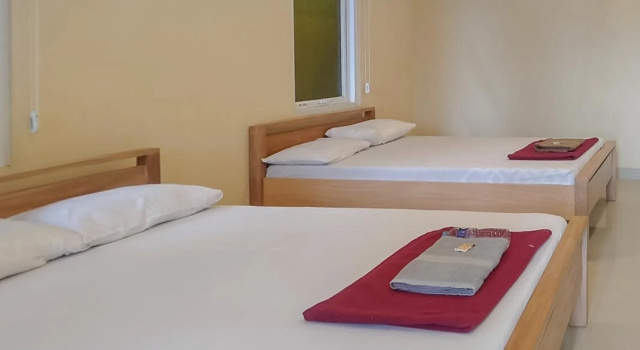 Batu Homestay Puncak Redpartner, Rezervovat Hotel Megamendung West Java