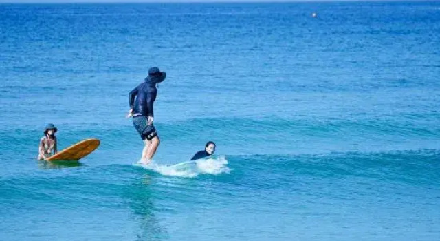Sanya YOMOVO Surfing Girl Meisu (Wuzhizhou Island Houhai), Book Hotel Sanya Hainan