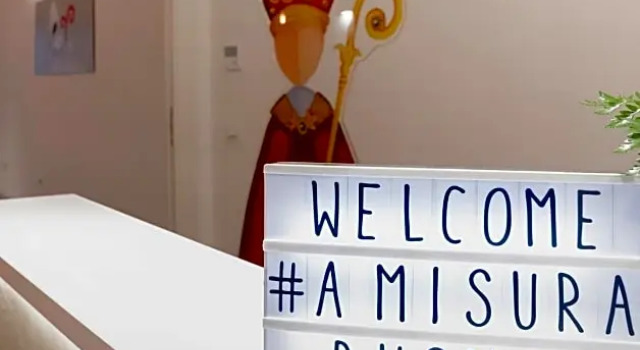 A Misura Duomo Rooms & Apartment - LS Accommodations, Забронировать Апартаменты/квартира Неаполь - исторический центр Неаполь, рядом с Ospedale degli Incurabili