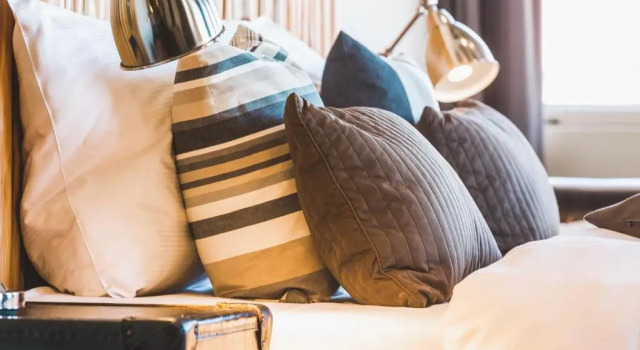 Номер Royal Queen Hotel