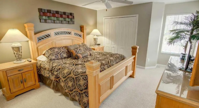 Ron's Highlands Reserve Vacation Home, Book Hotel Hoteller i Four Corners med pool, Swimmingpool