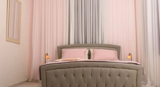 Полулюкс Theasis Athens