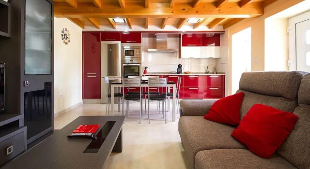 House in Carnota A Coruna 102073 by MO Rentals, Prenota Hotel Carnota 