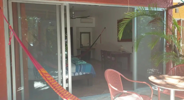Номер Standard Casa Don Diego