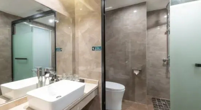 Люкс Garden Holiday Hotel - Guilin
