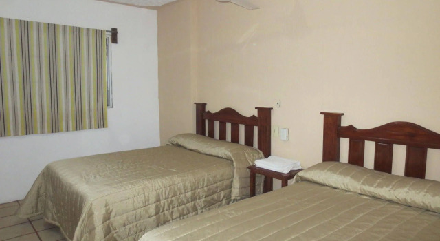 Hotel Arboledas, Book Hotel Cheap Hotels in Jalisco