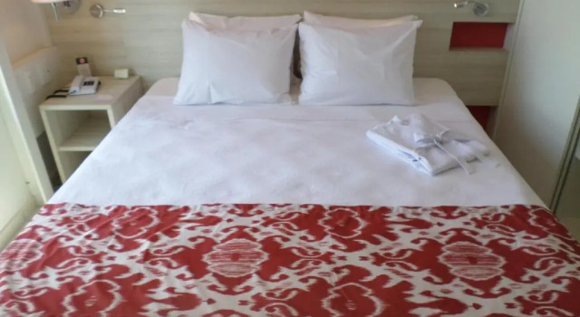 Номер Executive Transamerica Executive Natal