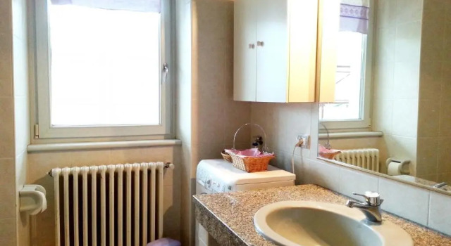 Апартаменты Casa Lilla
