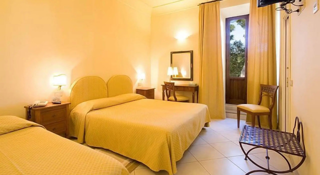 Hotel Chiusarelli