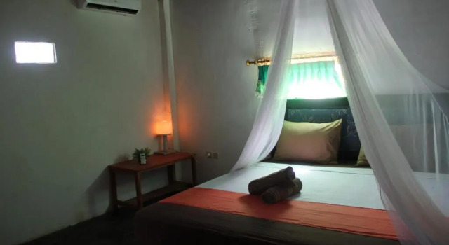 Номер Standard Mirna Homestay