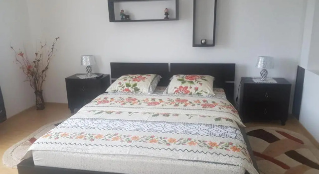 Apartament Teilor