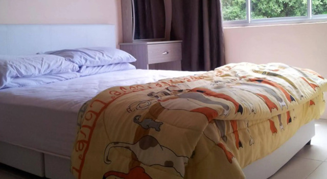 Denver's @ Rose Apartment, Boek Appartement Brinchang 