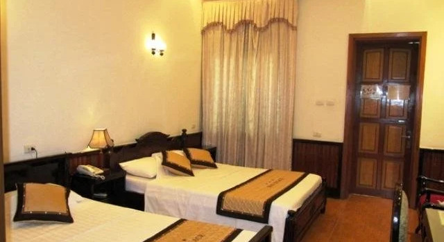 M O D Palace Hotel