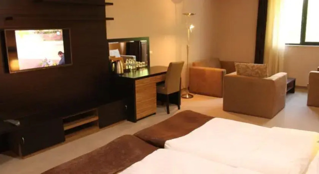 Hotel Dream
