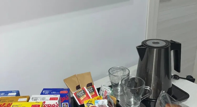 Номер Deluxe B&B CADIFRA Portapiccola