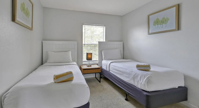 Encantada - a CLC World Resort, Varaa Lomakeskus Kissimmee Kissimmee