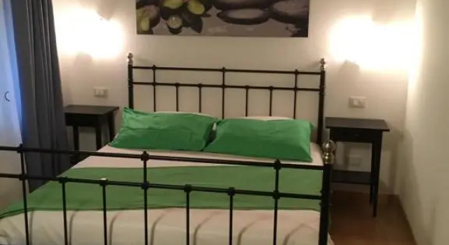 Номер Deluxe Farm stay Al Pisoler