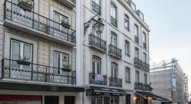 Downtown Boutique Duplex