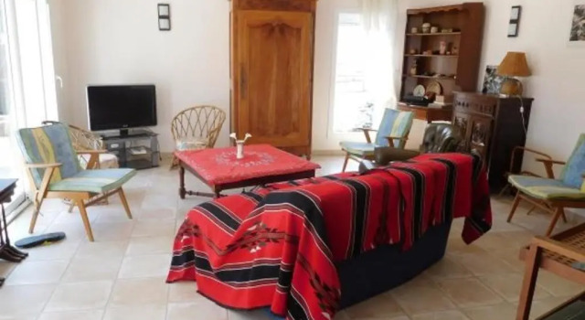 Maison La Faute-sur-Mer, 5 pièces, 9 personnes - FR-1-476-137