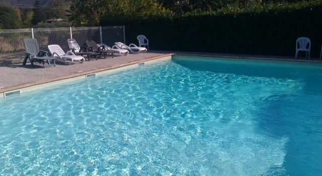 Location de gites Les Sources Chambonas/Les Vans