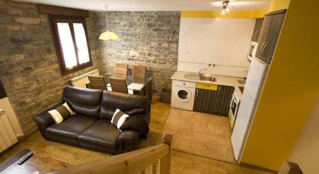 Apartamentos Cañardo Autural, Réserver Appartement Orós Alto 