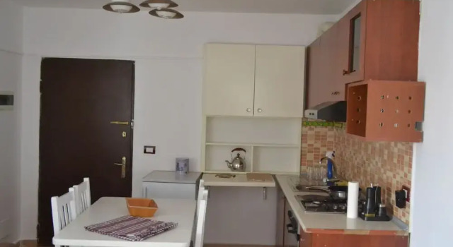 Апартаменты Tirana Center Excelsior Apartment