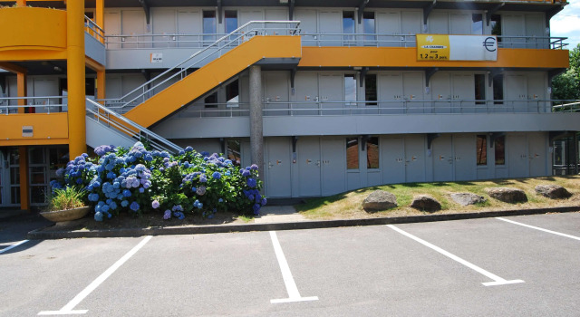 Hotel Première Classe Vannes