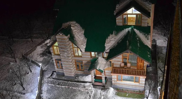 Gezellig Inn - Kanyal Villas